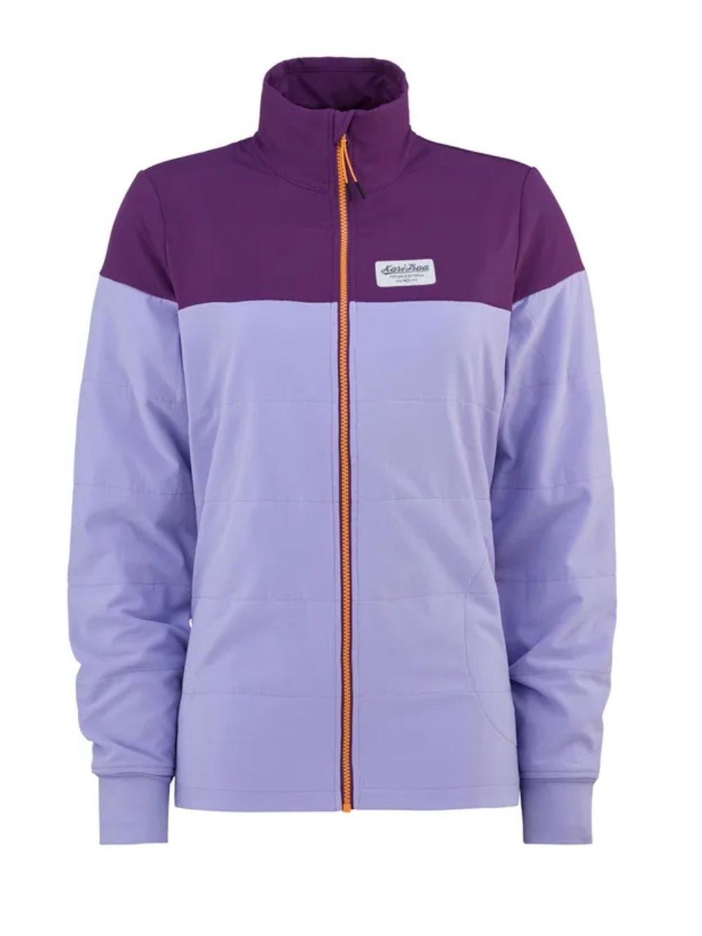 Kari Traa Women's Sanne Full Zip Jacket XS